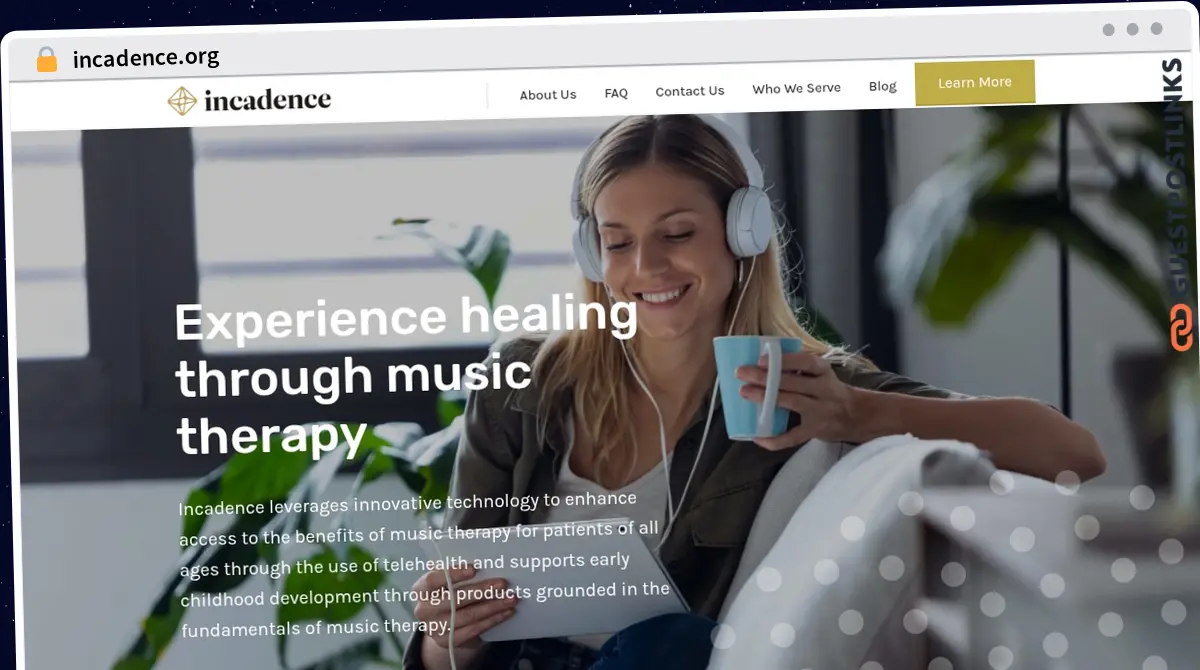 Publish Guest Post on incadence.org