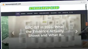 Publish Guest Post on increaseupcard.com