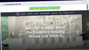 Publish Guest Post on increaseupcard.com