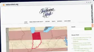 Publish Guest Post on indianahub.org