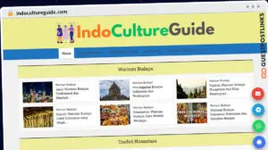 Publish Guest Post on indocultureguide.com