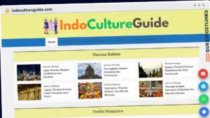 Publish Guest Post on indocultureguide.com