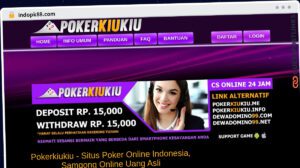 Publish Guest Post on indopk88.com