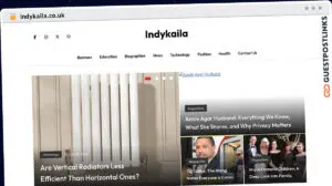 Publish Guest Post on indykaila.co.uk