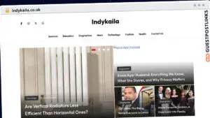 Publish Guest Post on indykaila.co.uk