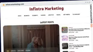 Publish Guest Post on infintramarketing.com