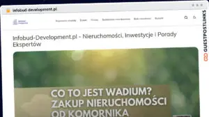 Publish Guest Post on infobud-development.pl