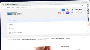 Publish Guest Post on infomerchant.net