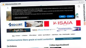 Publish Guest Post on informareonline.com