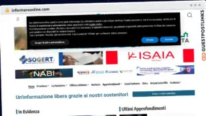Publish Guest Post on informareonline.com
