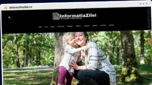 Publish Guest Post on informatiazilei.ro