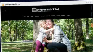 Publish Guest Post on informatiazilei.ro