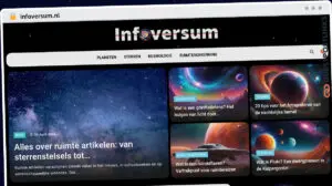 Publish Guest Post on infoversum.nl
