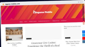 Publish Guest Post on ingame-mobile.com
