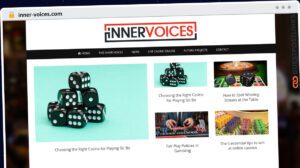 Publish Guest Post on inner-voices.com