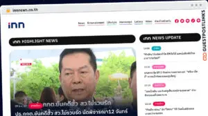 Publish Guest Post on innnews.co.th