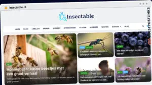 Publish Guest Post on insectable.nl