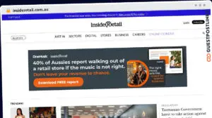 Publish Guest Post on insideretail.com.au