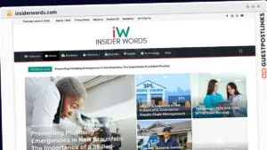 Publish Guest Post on insiderwords.com