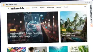 Publish Guest Post on instamatch.cc