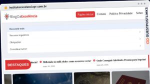Publish Guest Post on institutoexcelenciapr.com.br
