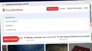 Publish Guest Post on institutoexcelenciapr.com.br