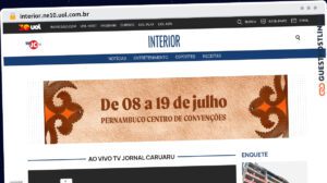 Publish Guest Post on interior.ne10.uol.com.br