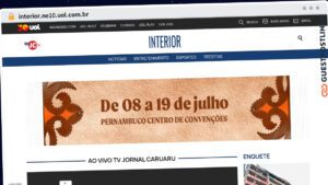 Publish Guest Post on interior.ne10.uol.com.br