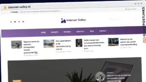 Publish Guest Post on internet-valley.nl