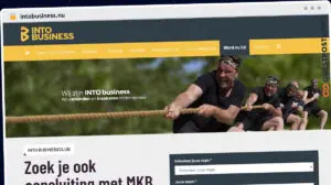 Publish Guest Post on intobusiness.nu