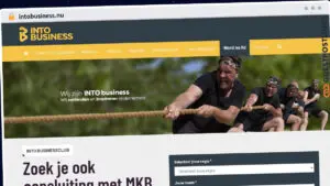 Publish Guest Post on intobusiness.nu