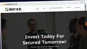 Publish Guest Post on investinnz.co.nz