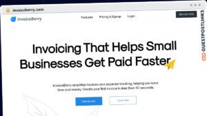 Publish Guest Post on invoiceberry.com