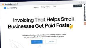 Publish Guest Post on invoiceberry.com