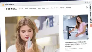 Publish Guest Post on iordania.ro