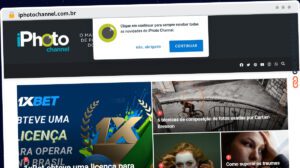 Publish Guest Post on iphotochannel.com.br