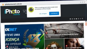 Publish Guest Post on iphotochannel.com.br