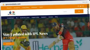 Publish Guest Post on iplcricketstats.com