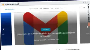 Publish Guest Post on it-automatyka.pl