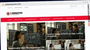 Publish Guest Post on iwebmastermu.com