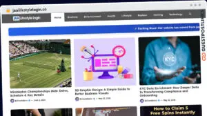 Publish Guest Post on jaalifestylelogin.co