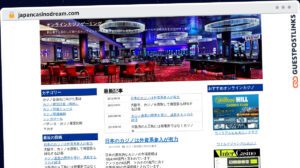 Publish Guest Post on japancasinodream.com