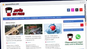 Publish Guest Post on japaoemfoco.com