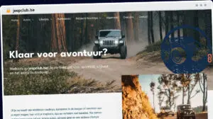 Publish Guest Post on jeepclub.be