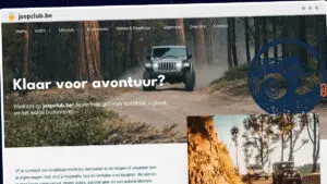 Publish Guest Post on jeepclub.be
