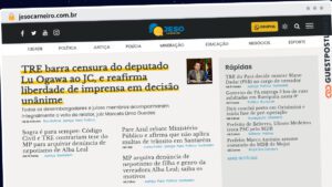 Publish Guest Post on jesocarneiro.com.br