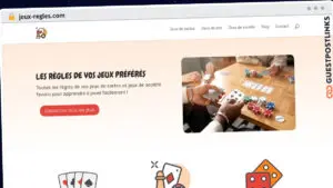 Publish Guest Post on jeux-regles.com