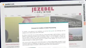 Publish Guest Post on jezebel.com