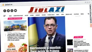Publish Guest Post on jiulazi.ro