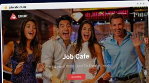 Publish Guest Post on jobcafe.co.nz